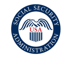 Social Security Administration Logo