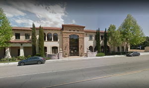 Photo of TCRC's office in Atascadero