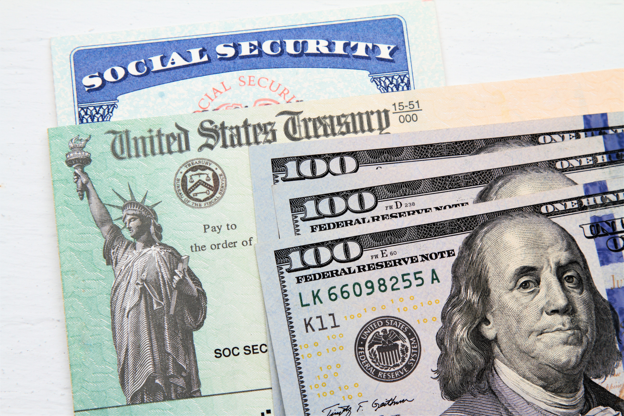 Upcoming Presentation – How Social Security Benefits May be Affected by Stimulus Checks or Unemployment