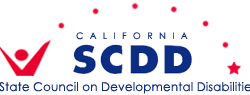 SCDD Logo