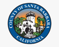 Santa Barbara County seal