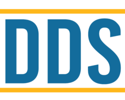 DDS logo