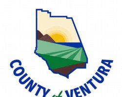 Ventura County logo