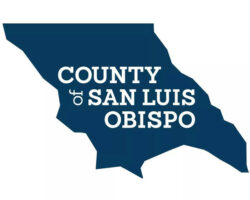 San Luis Obispo County logo